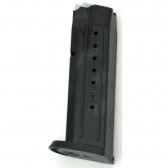 M&P MAGAZINE - 9MM, 17 ROUNDS, BLUED