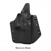 OUTSIDE THE WAISTBAND FULL SIZE HOLSTER - RH, COYOTE