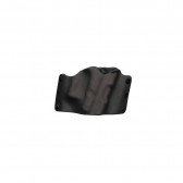 INSIDE THE WAISTBAND COMPACT HOLSTER - LH, BLACK