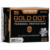 GOLD DOT HANDGUN PERSONAL PROTECTION 40 S&W