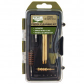 PISTOL CLEANING KIT - 14 PIECE - 45 CAL.