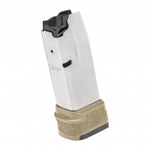 HELLCAT 9MM MAGAZINE - 15 ROUND, FDE