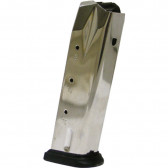 SPRINGFIELD XD FULL SIZE FACTORY MAGAZINE -  9MM, 16 ROUNDS, STAINLESS
