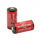 123A BATTERIES - 400 PACK