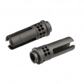 FLASH HIDER / SUPPRESSOR ADAPTER FOR M4/16 RIFLES AND VARIANTS
