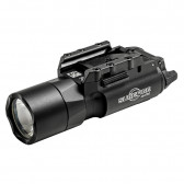 ULTRA WEAPON LIGHT, HANDGUN OR LONG GUN, LED, 1,000 LUMENS, BLACK