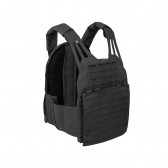 PLATE CARRIER LC - BLACK