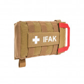 IFAK POUCH VL L - COYOTE TAN