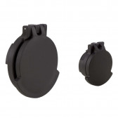 VCOG TENEBRAEX FLIP CAP SET - BLACK, 1-6X24