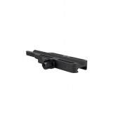 VCOG CANTILEVER MOUNT - BLACK, QLOC, 1.535" H ABOVE RAIL