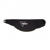 X-LARGE SCOPECOAT COVER - BLACK, NEOPRENE