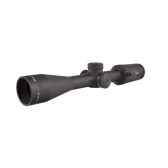 CREDO™ 3-9X40 RIFLESCOPE - MATTE, RED RETICLE, MIL-SQUARE CROSSHAIR