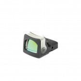 RMR DUAL ILLUMINATED REFLEX SIGHT - BLACK, 9 MOA GREEN DOT