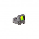 RMR TYPE 2 RED DOT SIGHT - MATTE, 1 MOA RED DOT, ADJUSTABLE LED, LOW PICATINNY MOUNT