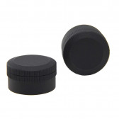 ACCUPOINT 1-4X24 ADJUSTER CAP COVERS