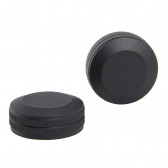 ACCUPOINT 3-9X40 ADJUSTER CAP COVERS