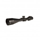 ACCUPOINT 4-24X50 RIFLESCOPE DUPLEX RET