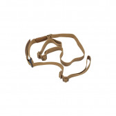 T-SLING, LOW PROFILE, NON-PADDED - FLAT DARK EARTH