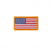 AMERICAN FLAG PTCH RWB 3 1/4INX1 13/16IN