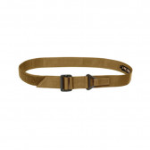 MILITARY RIGGERS BELT - COYOTE - LARGE