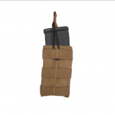 SINGLE SPEED LOAD RIFLE MOLLE POUCH COY