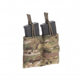 DOUBLE SPEED LOAD RIFLE MOLLE POUCH
