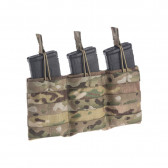 TRIPLE SPEED LOAD RIFLE MOLLE POUCH