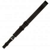 CQB SLING WEBBED END - BLACK, WEB OPEN END