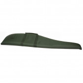 GUNMATE DELUXE RIFLE CASE - LARGE, 48", GREEN