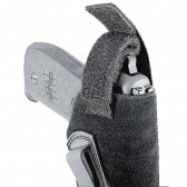 INSIDE-THE-PANT HOLSTER - RIGHT HANDED, RETENTION STRAP, SIZE 36