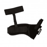 ANKLE HOLSTER - RIGHT HANDED, SIZE 12