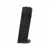 WALTHER P99 FACTORY MAGAZINE - 9MM LUGER - 15 ROUND - BLUED