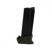 WALTHER PPS FACTORY MAGAZINE - 9MM LUGER - 8 ROUND - BLUED