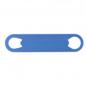 BUSHING WRENCH, 1911 FULL-SIZE/COMPACT, BLUE POLYMER
