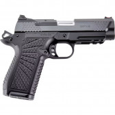 SFX9 CPT 4IN BLK AMBI 9MM 2 15RD