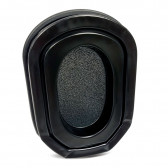 GEL EAR PAD - BLACK, RAZOR SERIES AND XCEL SERIES