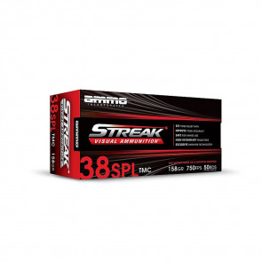 STREAK 38 SPL 158 GR TMC 50/BX