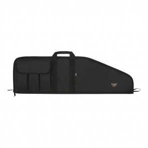 TAC6 ENGAGE TACTICAL RIFLE CASE - BLACK, 42"