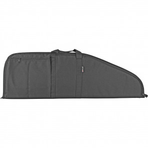 TACTICAL RIFLE CASE 38IN BLACK