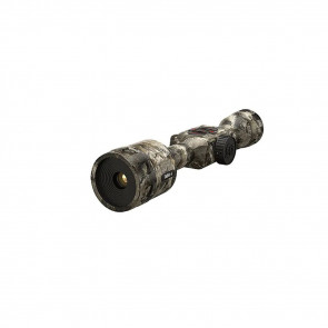 THOR 4 1-10X 640X480 THRML RIFL SCOPE