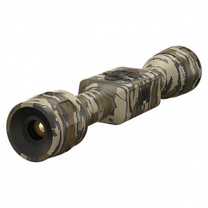 THOR-LT 2-4X 320X240 THRML RIFL SCOPE