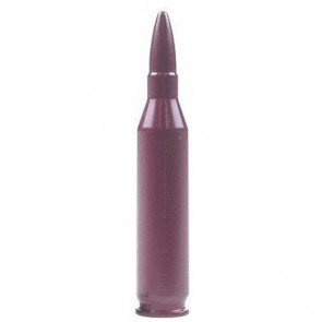 RIFLE METAL SNAP CAPS - 243 WINCHESTER