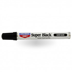 SUPER BLACK TOUCH UP PEN - GLOSS BLACK