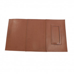 HANDGUN LEATHER SERVICE MAT