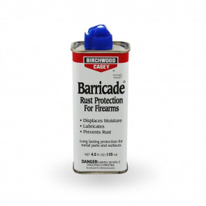 BARRICADE RUST PROTECTION - 4.5 FL. OZ., SPOUT CAN