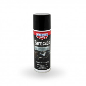 BARRICADE RUST PROTECTION - 6.0 FL. OZ., AEROSOL