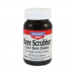 BORE SCRUBBER 2-IN-1 CLEANER - 5 FL. OZ.