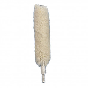 CLEANING MOP - COTTON, .45 CALIBER