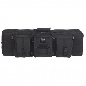 TACTICAL  - RIFLE BAG (SINGLE) - 13" X 37", BLACK