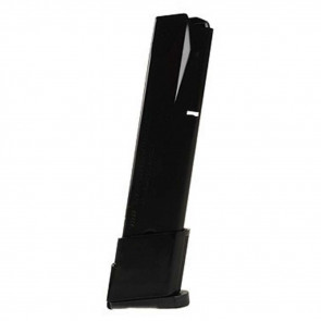 BERETTA 92FS MAGAZINE - 9MM - 20 ROUND - BLUED